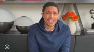 The daily show host trevor noah opened up about how he overcame a traumatizing event that forever changed his life. Trevor Noah Says New York Should Say To Trump Do Your Mother F Ing Job Monkey Viral