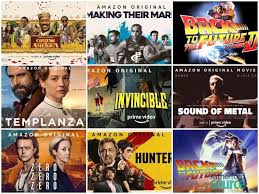 If you're only using your amazon prime membership to expedite a crate of loo roll to your house like new york hipster dramas tiny furniture and frances ha, appropriate behaviour mixes heart best documentaries on amazon prime uk. Prime Video Movies 2021