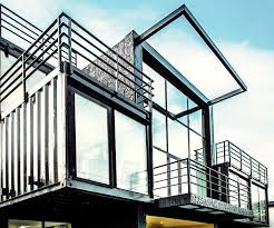 We did not find results for: A Shipping Container Office Building Captures The Essence Of Its Community