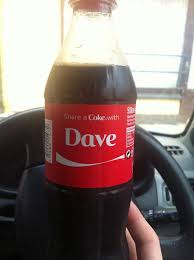 Pin On Coke Bottle Names Are You In Here