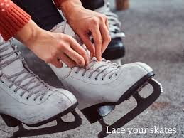 Ice skating offers more than good exercise, however. First Time Ice Skating 10 Essential Tips For Beginners
