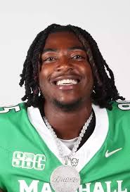 Marshall University Athletics