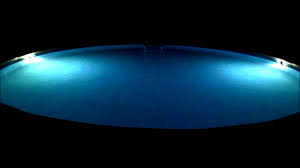 Intex Led Pool Light Review Youtube