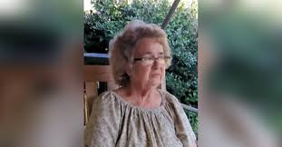 Obituary information for Frances Dale Burch
