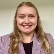 Aimee Pollock's Instagram, Twitter & Facebook