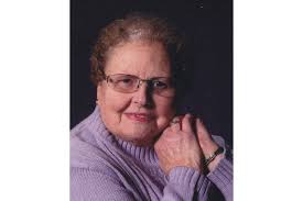 Phyllis Schmitting Obituary (2013)