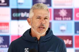 Biggest Sydney Derby ever