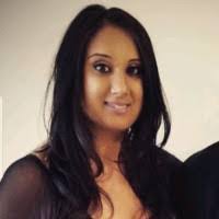 Nadia Ahmed Email & Phone Number