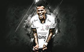 There are already 10 awesome wallpapers tagged with corinthians for your desktop (mac or pc) in all resolutions: Download Wallpapers Romulo Otero Corinthians Venezuelan Footballer Midfielder White Stone Background Brazil Serie A Soccer Corinthians Paulista For Desktop Free Pictures For Desktop Free