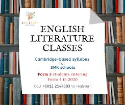 English as a second language (esl) grade/level: Moe Is Introducing A Cambridge Based Epic Smart Bangsar Facebook