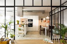 Entrá y conocé nuestras increíbles ofertas y promociones. Puertas De Cristal Y Aluminio En La Cocina La Alternativa A Las Cocinas Americanas O Abiertas Al Salon