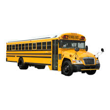 Image result for Federal Standard Yellow 1969 Bluebird