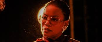 Kierra Sheard Talks Aunjanue Ellis Portraying Mattie Moss Clark In 'The  Clark Sisters'