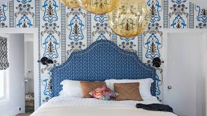 This seems like a bad rap for such a nice hue so i thought i would show some a blue and white color scheme or two (or five) that are anything but depressing. What Colors Go With Blue 7 Beautiful Blue Color Palettes For Every Room Livingetc