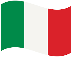 waving flag of Italy transparent PNG 8541717 PNG