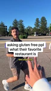 How I find the best and safest restaurants near me @Find Me Gluten Free  #soonsored Find Me Gluten Free is like a one stop shop for finding the best  gluten free restaurants. It shows all of the ...