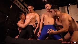 Asian-gay-sex Archives