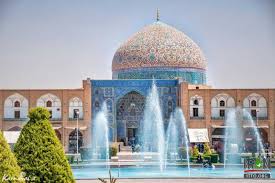 #sheikh lotfollah mosque #lotfollah #sheykh lotfollah #mosque #esfahan #iran #architecture #original from the j?meh mosque, one of the oldest still standing in iran, to chah?r b?gh school. Sheikh Lotfollah Mosque A Famous Masterpiece Of Iranian Architecture Latest Tourism News 2021 About Iran