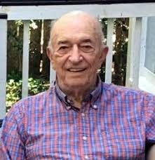 William Sperling Obituary