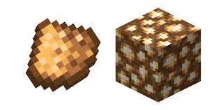Powered Glowstone Blocks. : R/Minecraft