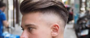 72 coiffure tendance 2021 homme | idees coiffures from www.ideescoiffures.com. L Undercut La Coupe De Cheveux Tendance Pour Homme Psm
