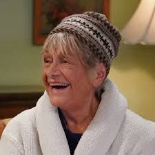 The Conners' Bev leaves show