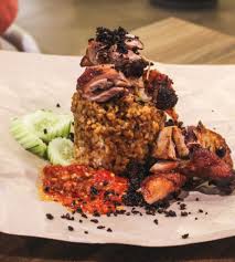 Resepi nasi kukus ayam goreng berempah yang cikta buat jualan. 6 Must Try Nasi Kukus In Selangor Kl
