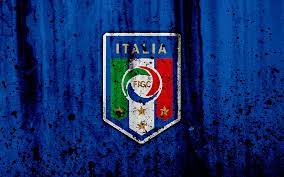 Search free inter fc wallpapers on zedge and personalize your phone to suit you. Hd Wallpaper Soccer Italy National Football Team Emblem Logo Wallpaper Flare