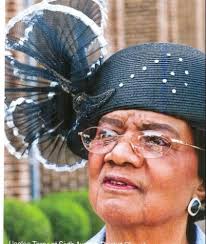 Alzalee Terry Obituary (1923