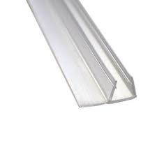 Shower Door Panel Flipper Seal 1800mm Straight Quick Info Price 25 00 Vertical Flipper Seal For Qua Sliding Shower Door Shower Door Panel Shower Doors