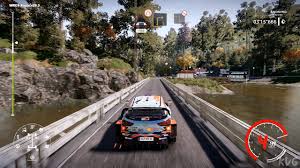 Wrc the official games @wrcthegame. Wrc 9 Fia World Rally Championship Rain Gameplay Pc Hd 1080p60fps Youtube