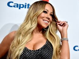 After reports he paid the singer a $70million 'inconvenience fee' after split. 20 Of Mariah Carey S Wildest Moments