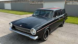 Image result for Dark Blue 1963 Dart