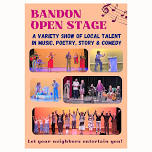 Bandon Open Stage