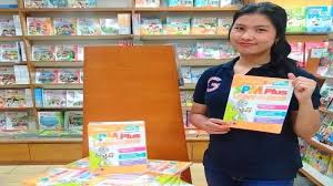 Tahukan anda bahwa detik detik unbk untuk smp mts 20192020 detik detik un bahasa indonesia smk mak 2019 dan sebuah seni untuk bersikap bodo amat adalah buku gramedia terpopuler. Toko Buku Gramedia Berikan Diskon Hingga 50 Persen Untuk Buku Persiapan Ujian Nasional Sriwijaya Post