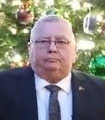 Anthony Troche's Instagram, Twitter & Facebook