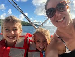 Jamann Sailing Adventures Extraordinaire (2025)