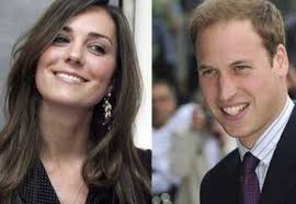 Dar, aveam o scuza, eram copil. Printul William Si A Anuntat Logodna Cu Kate Middleton