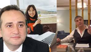 Eski i̇çişleri bakanı mehmet ağar'ın oğlu akp elazığ milletvekili zülfü tolga ağar, malatya'da cumhurbaşkanı erdoğan ile aralarında geçen bir diyaloğu anlattı. Ypobcf2g6 Vw0m