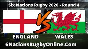At least england will not have a french referee in their it is part of the game's drive to reduce head injuries by applying laws governing the ruck. England Vs Wales Live 2020 Six Nations Rugby Full Match Replay Rd 4 Six Nations Rugby Six Nations Rugby