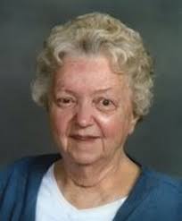 Most Recent Obituaries