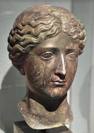 De onderdanige Julia