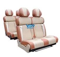 China Customized Luxury RV Seat Manufacturers Suppliers ...