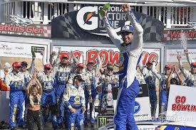 ^ josh bilicki joins rick ware racing cup program for sonoma, watkins glen. Chase Elliott Tops Truex At Watkins Glen For Second Straight Year