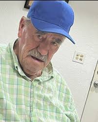 Jesus Maria Cantu Obituary March 11, 2025