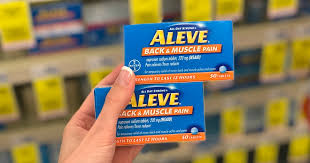 Pushups and pullups look similar, but there are a few basic differences that separate these useful exercises. Aleve Back Muscle Pain Reliever Only 21 Each After Cvs Rewards Hip2save