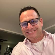 What are the blank spots