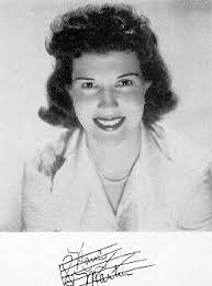 Nancy Martin ("Fancy with Nancy")