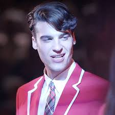 glee icons — mason mccarthy icons