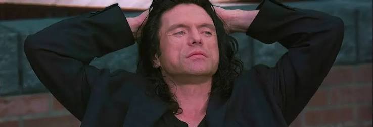 The Room Review: 20 years on, how does everyone know about The Room? |  Retrospective Review | SWITCH.